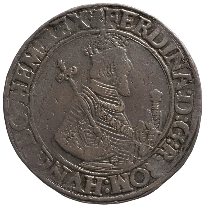 Münze