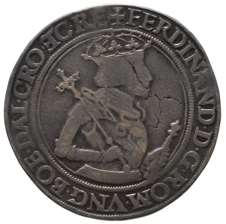 Münze