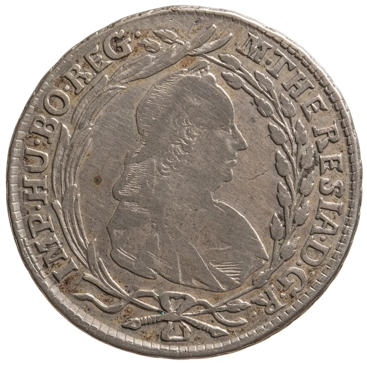 Haus Österreich: Maria Theresia