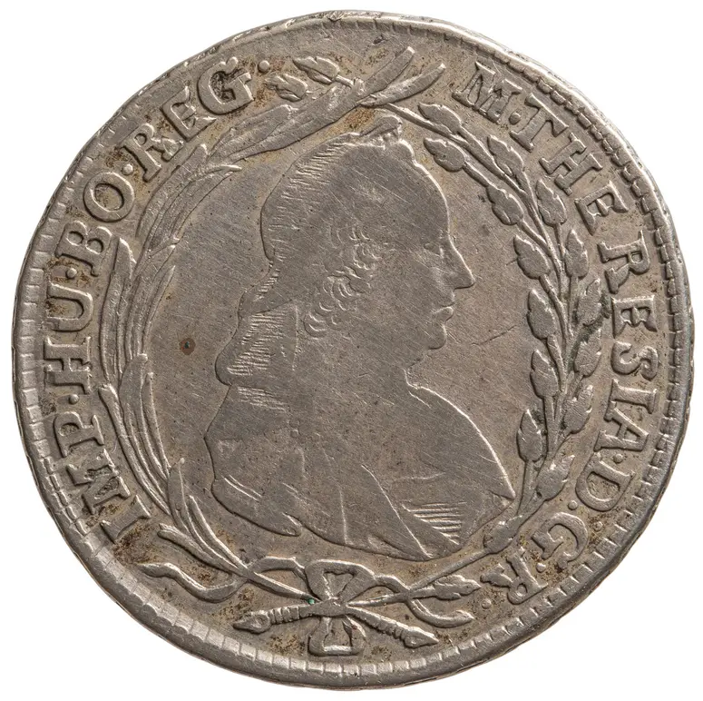 Münze