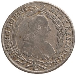 Haus Österreich: Maria Theresia