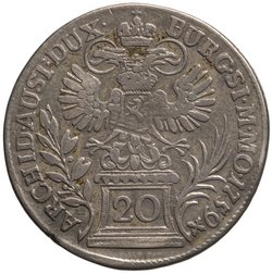 Haus Österreich: Maria Theresia
