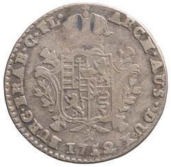 Österreichische Niederlande: Maria Theresia