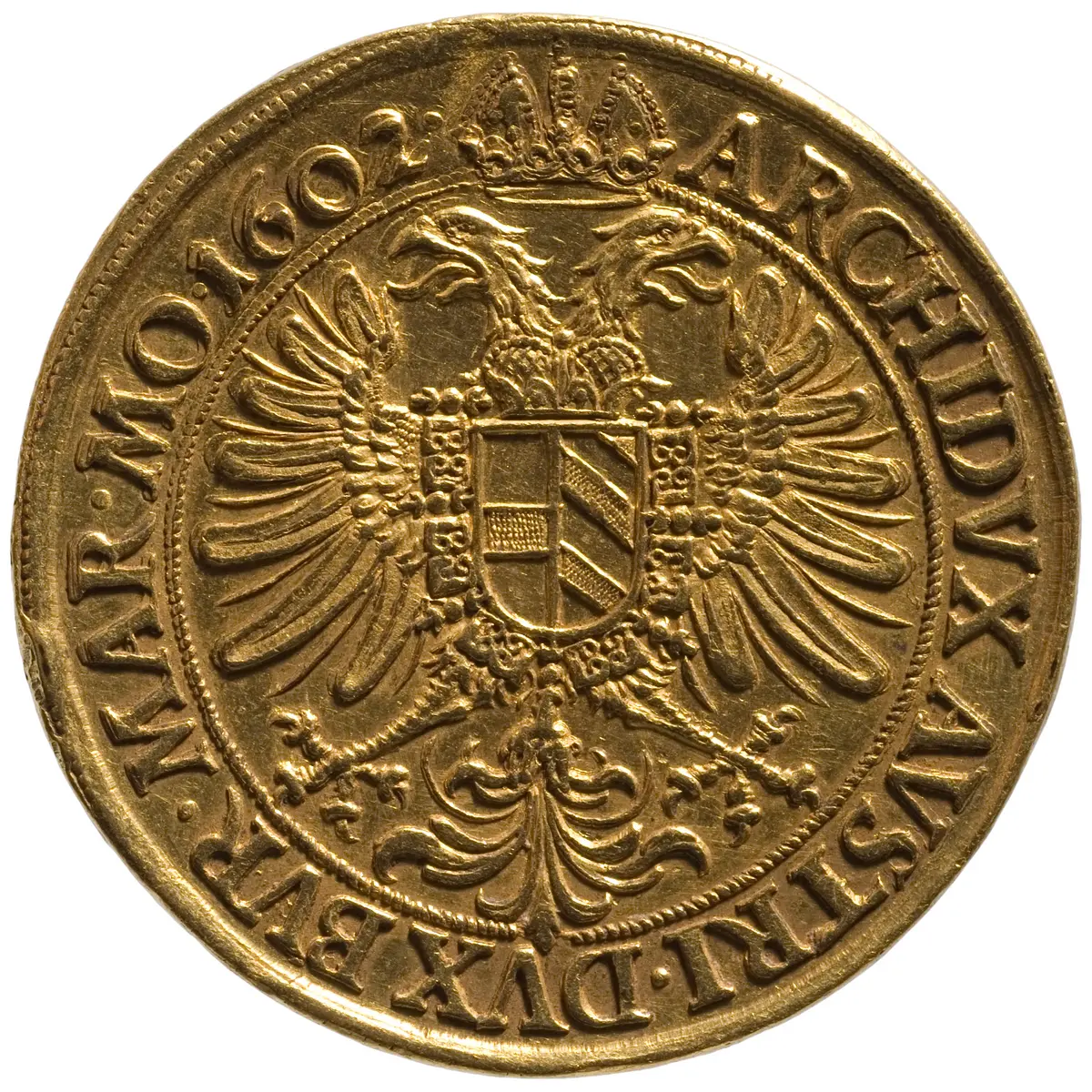 Münze