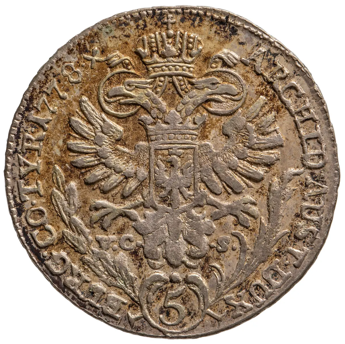 Haus Österreich: Maria Theresia