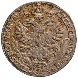 Haus Österreich: Maria Theresia