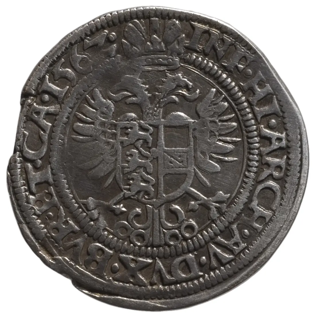Münze
