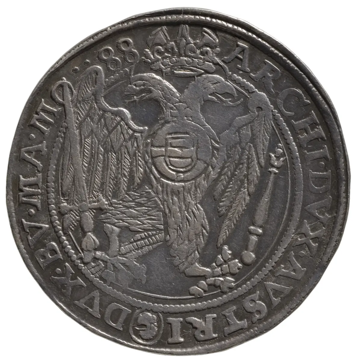 Münze