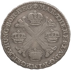Österreichische Niederlande: Maria Theresia