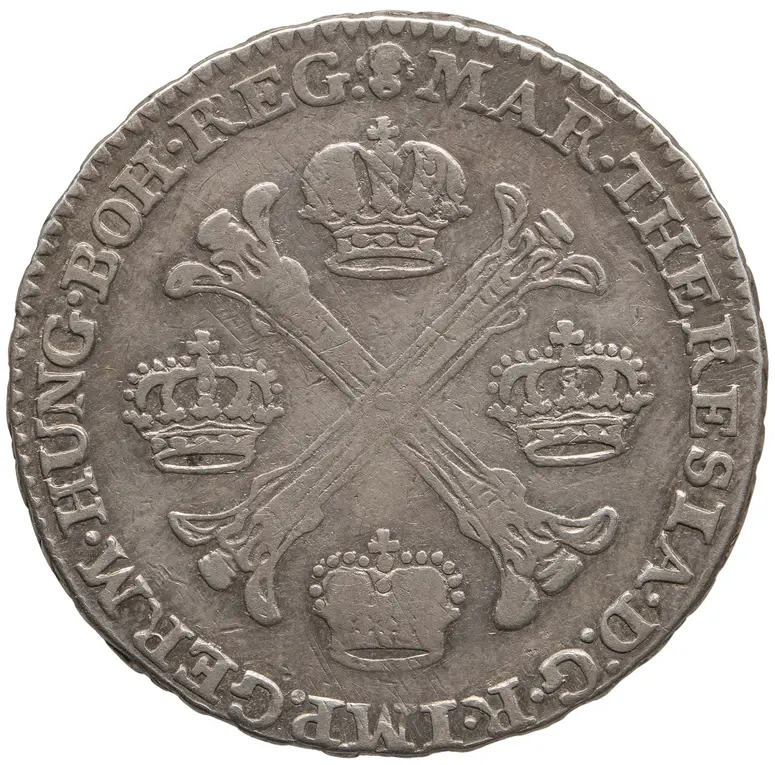 Münze