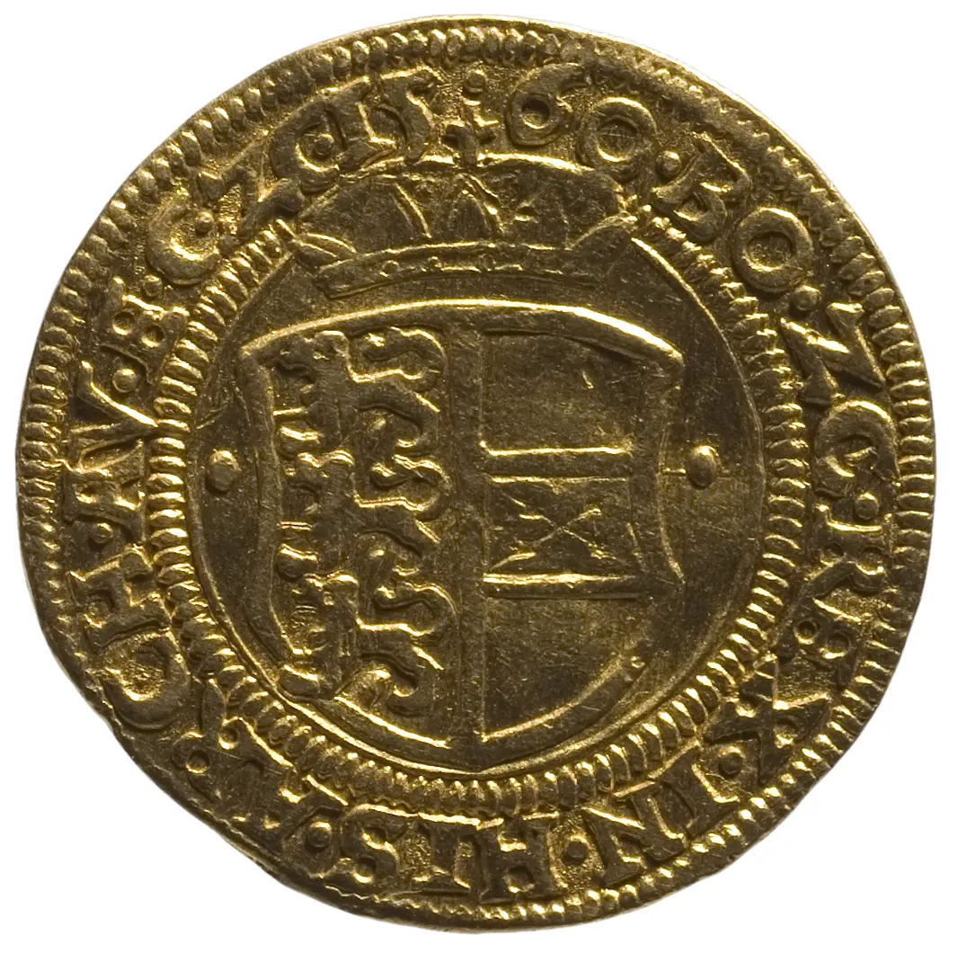 Münze