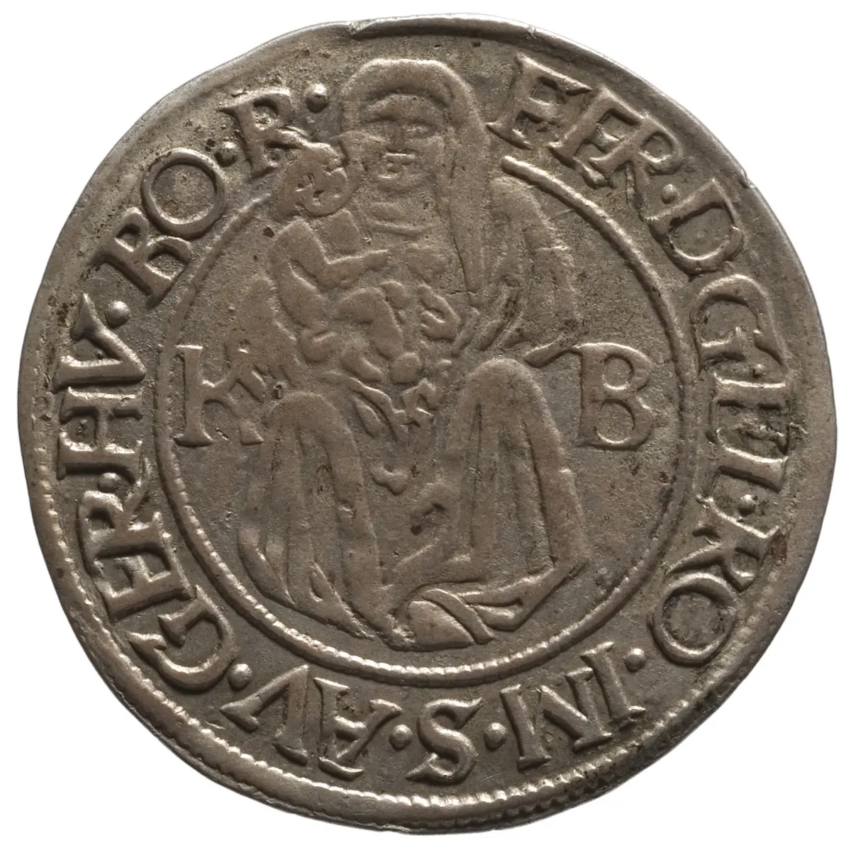 Münze