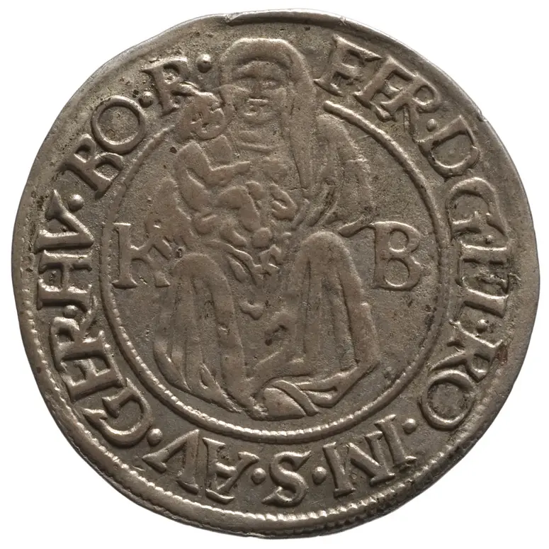 Münze