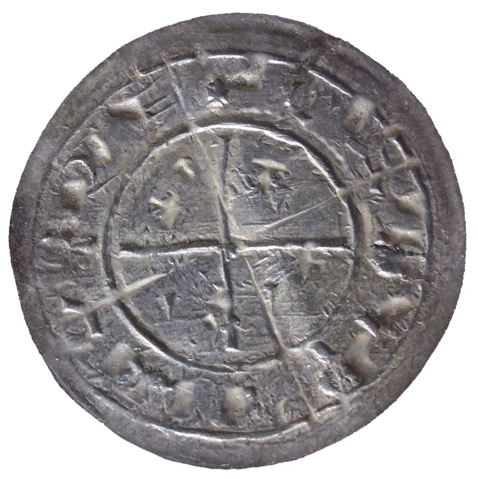 Könige von Ungarn: Ladislaus I. der Heilige