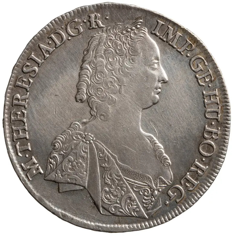 Münze