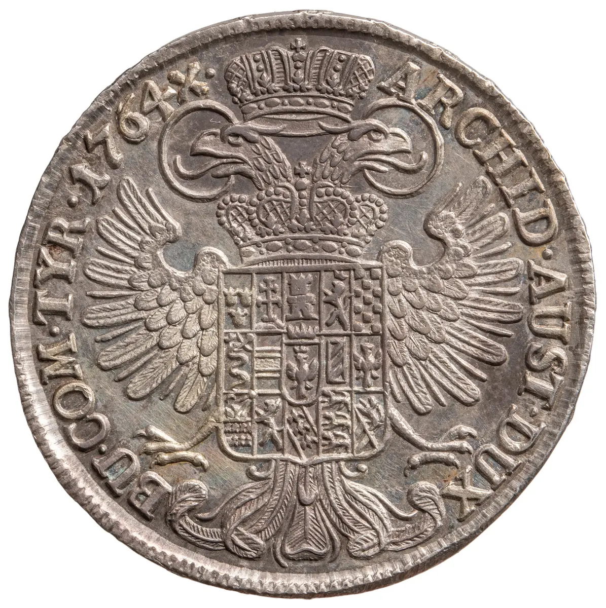 Haus Österreich: Maria Theresia