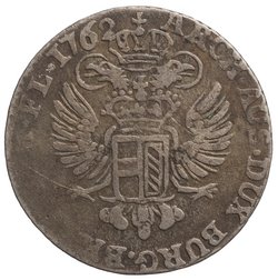 Österreichische Niederlande: Maria Theresia