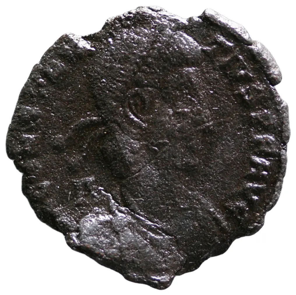 Constantius II.