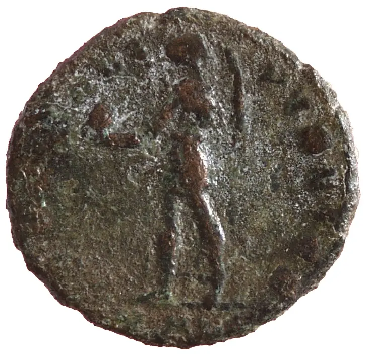 Constantius II.