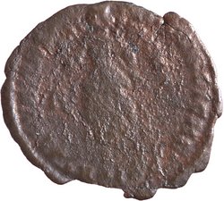 Valens II.