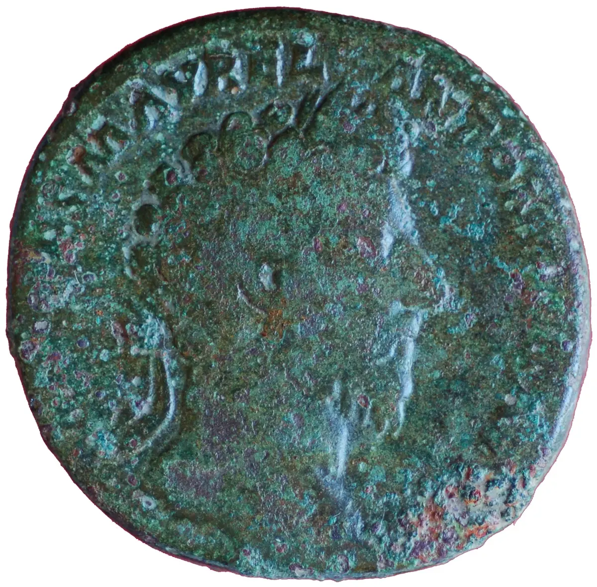 Marcus Aurelius