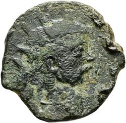 Divus Claudius II.