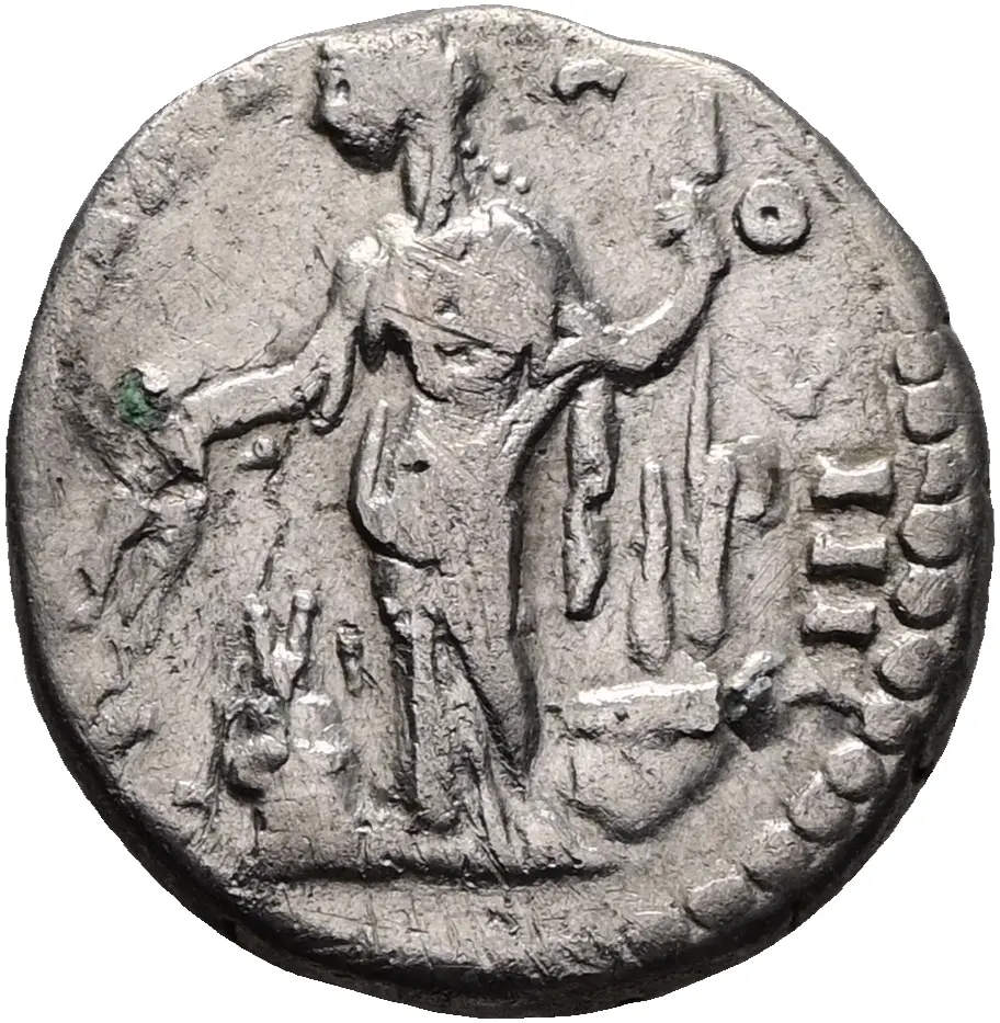 Antoninus I. Pius