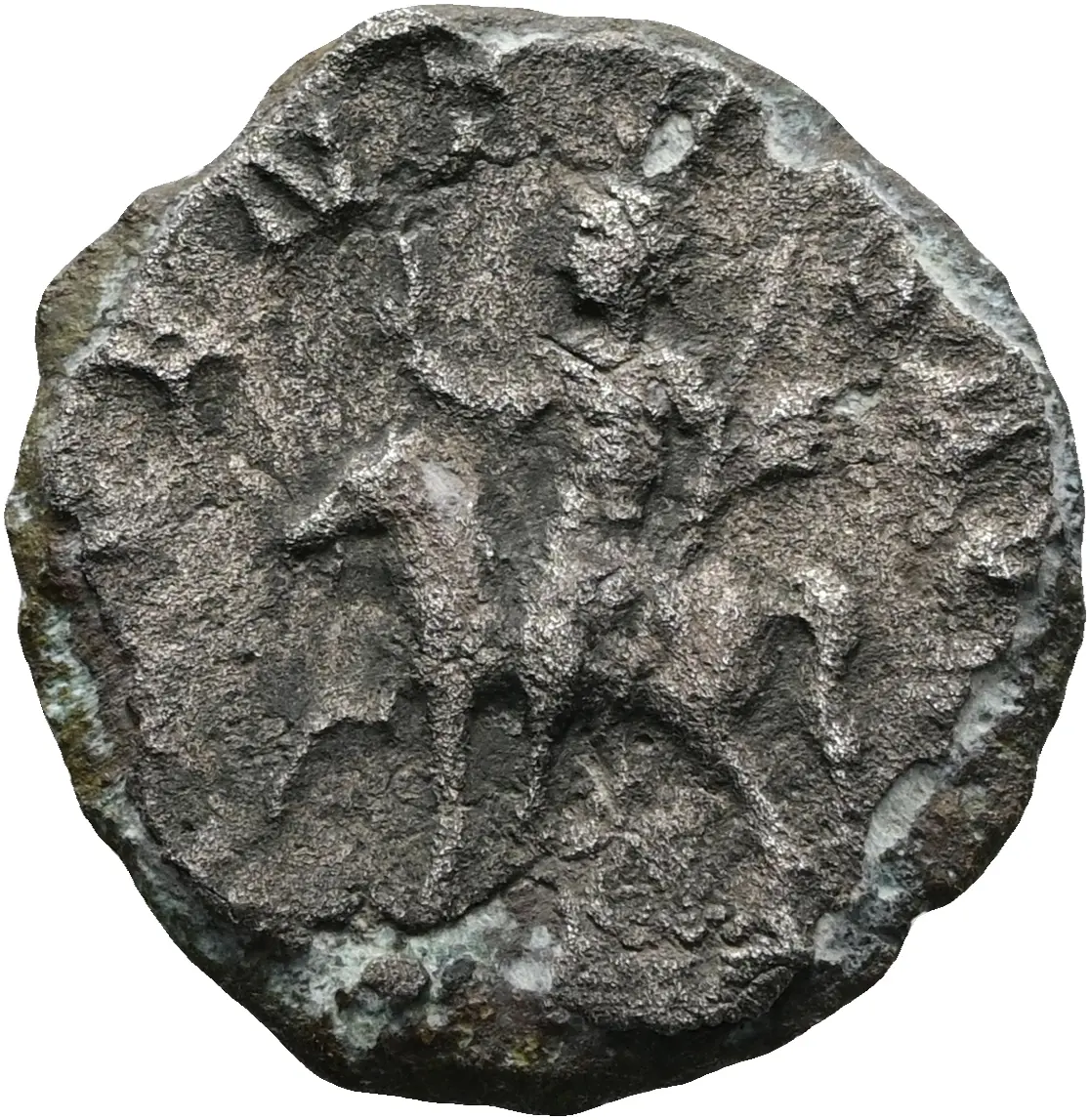 Prinzipatszeit (Falsum)