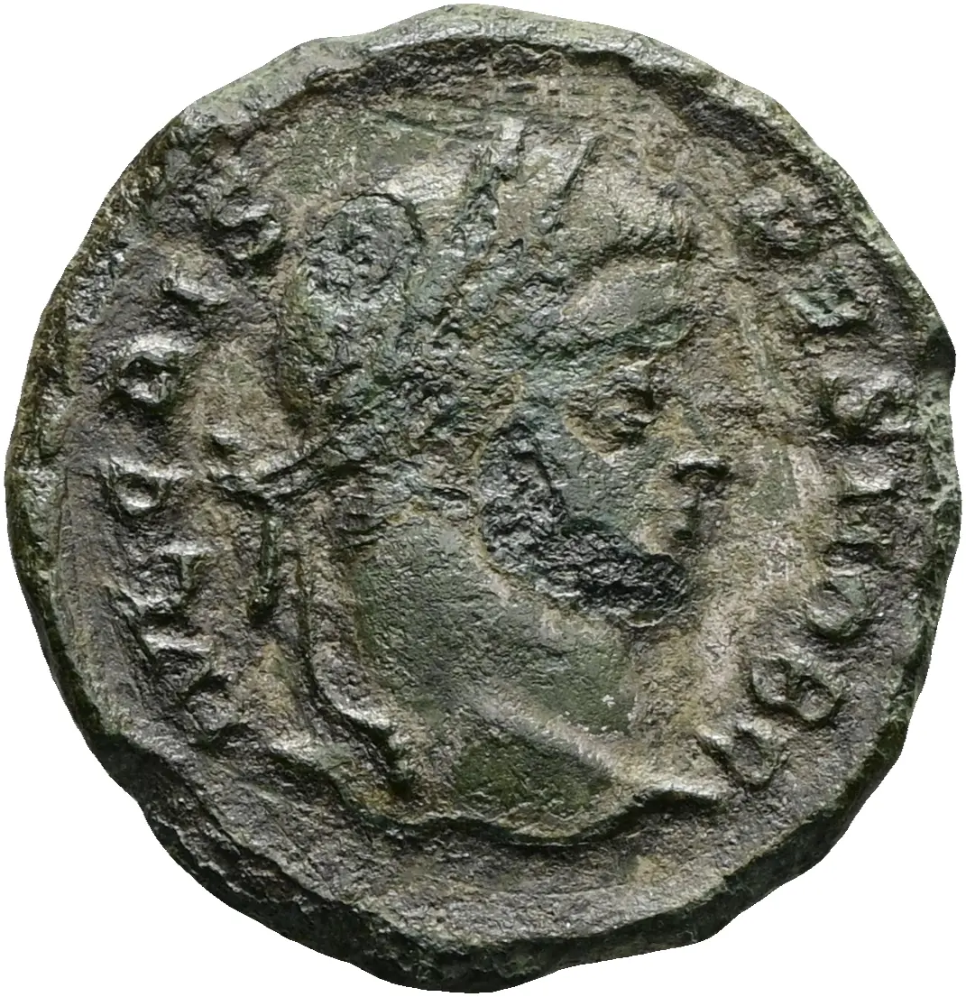 Crispus