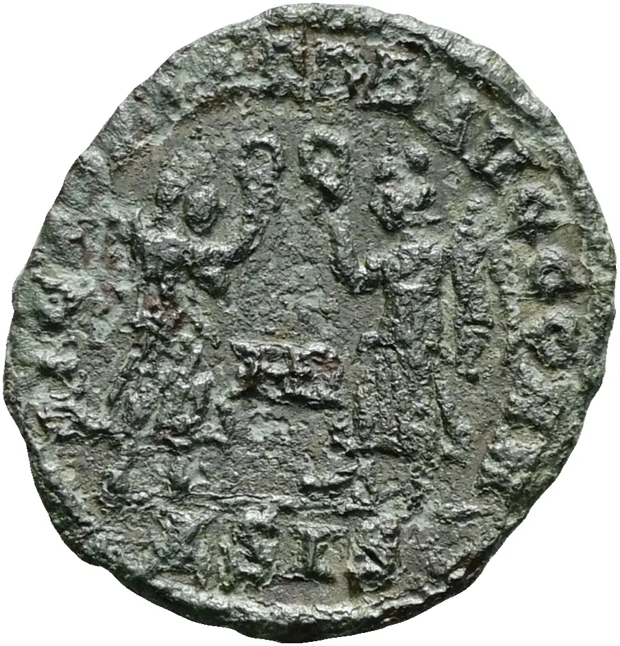 Münze