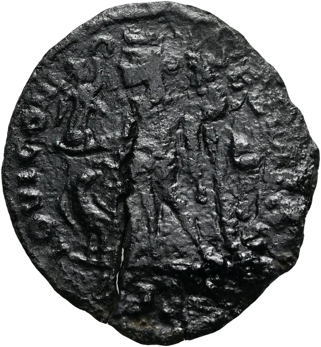 Münze