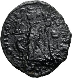 Münze