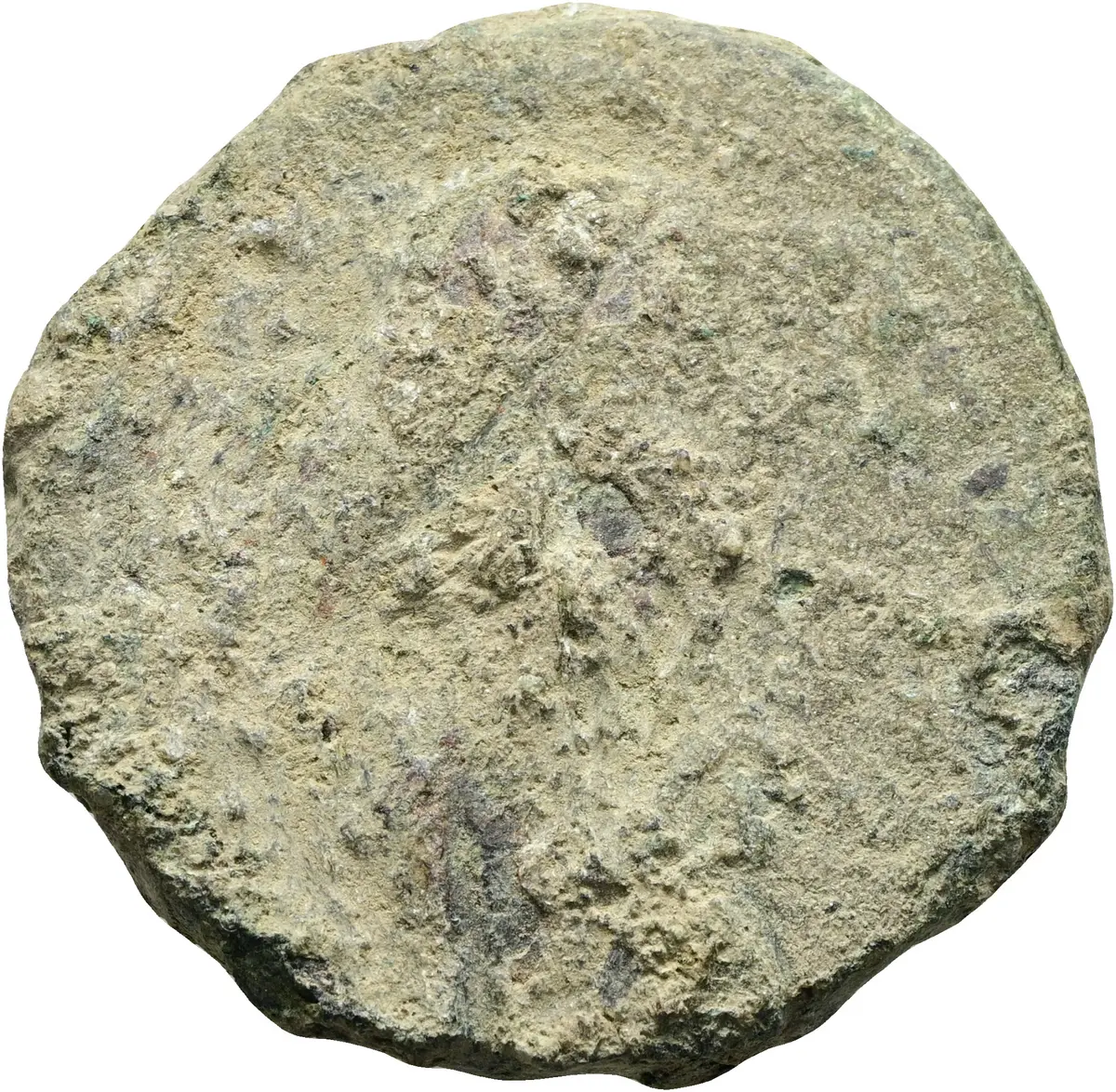 Münze