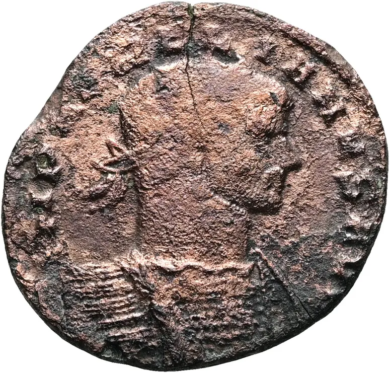 Münze