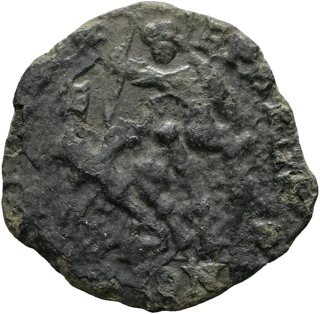 Münze