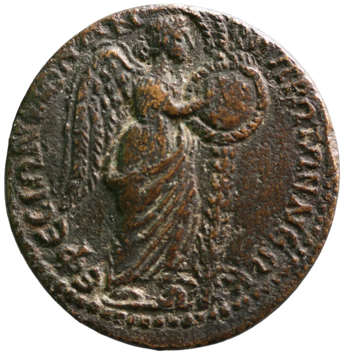 Ephesos: Severus Alexander