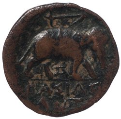 Seleukiden: Antiochos I.