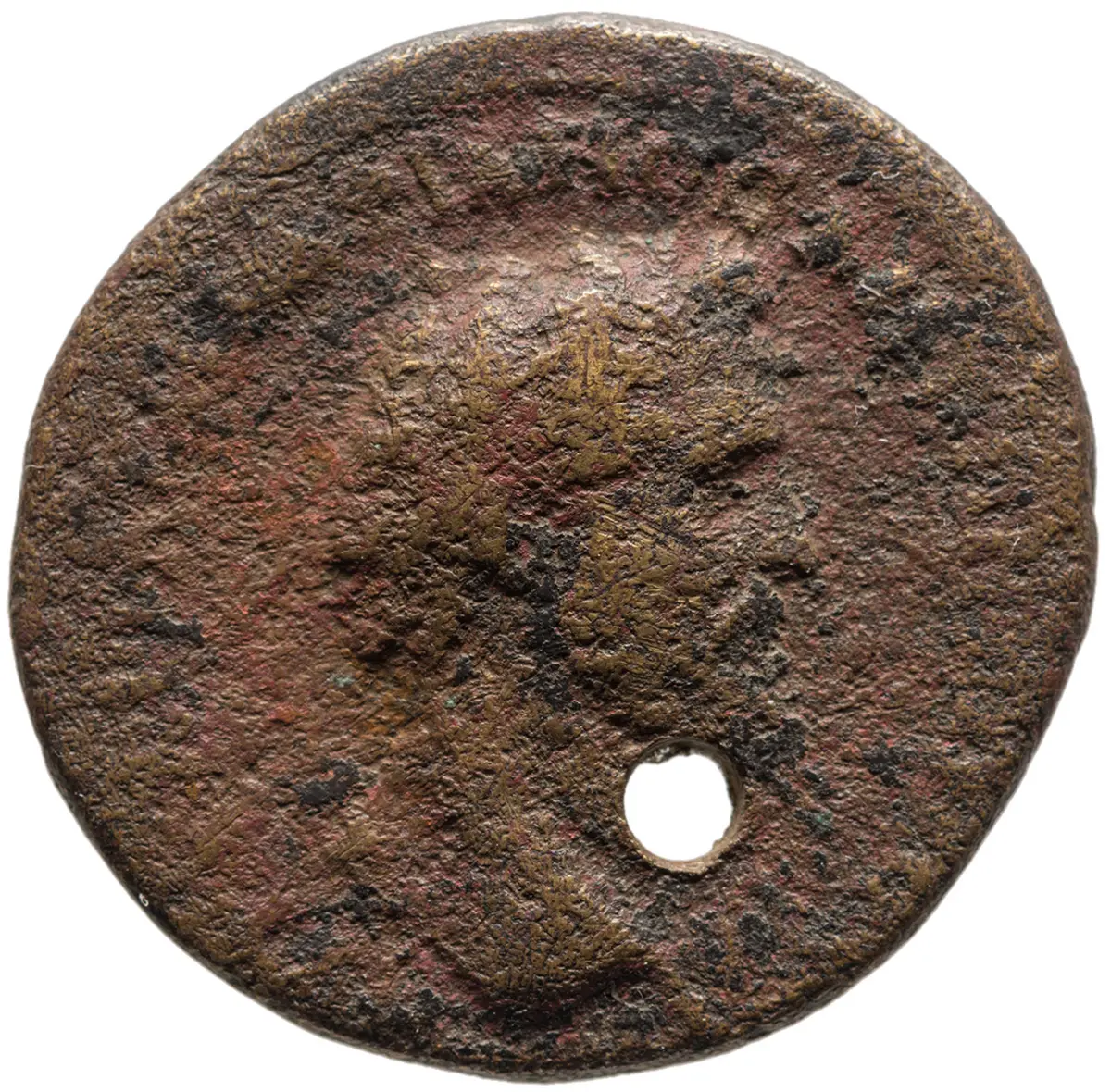 Perinth: Antoninus Pius