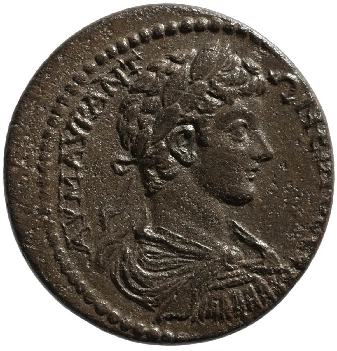 Ephesos: Caracalla