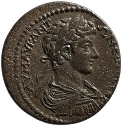 Ephesos: Caracalla