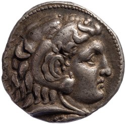 Makedonien: Alexandros III.