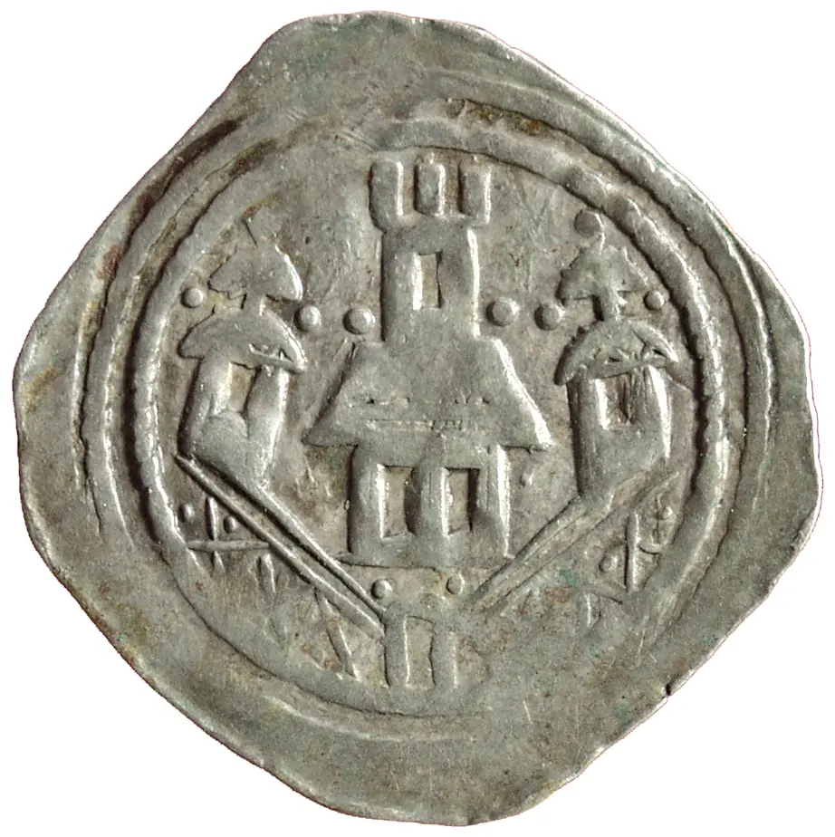 Erzbischöfe von Salzburg: Eberhard II. (1200–1246)