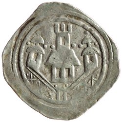 Erzbischöfe von Salzburg: Eberhard II. (1200–1246)