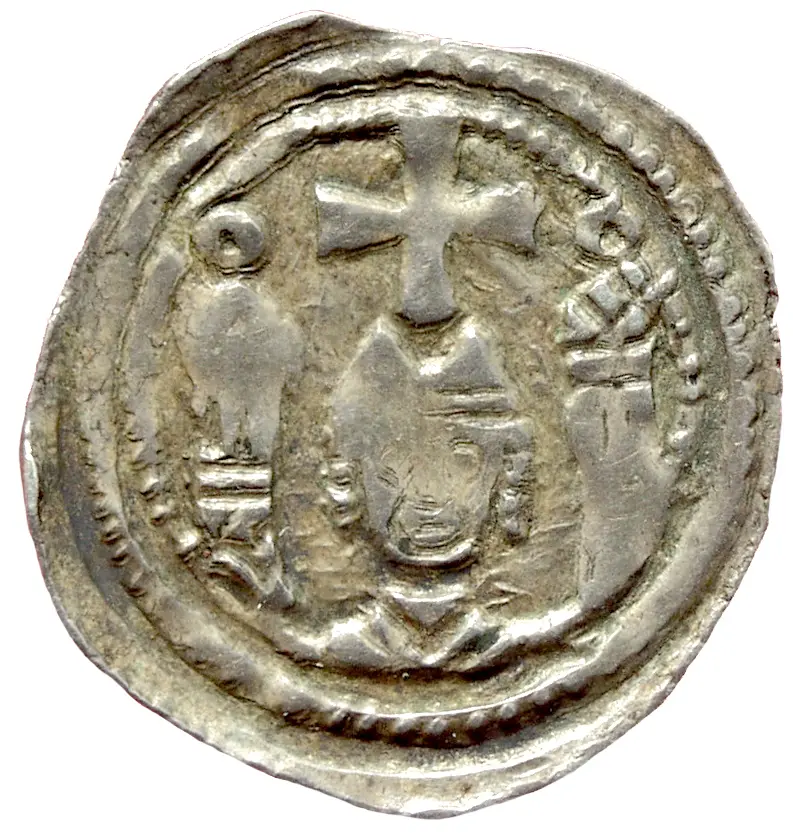 Erzbischöfe von Salzburg: Eberhard II. (1200-1246)