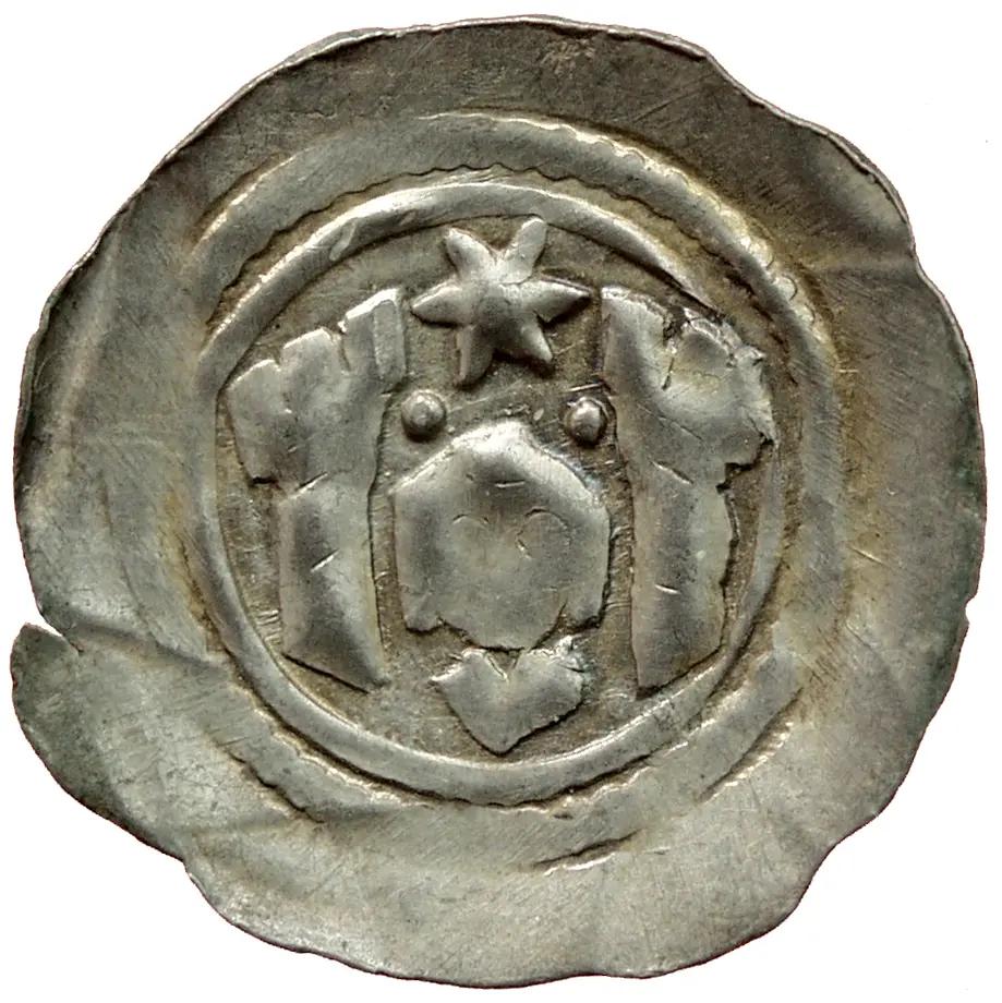 Erzbischöfe von Salzburg: Friedrich II. von Walchen (1270–1284)