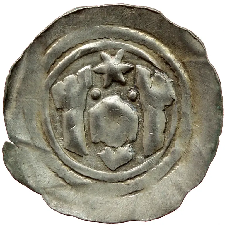 Münze