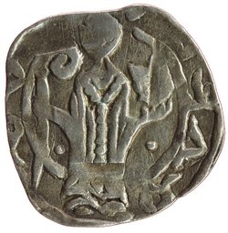 Herzöge von Kärnten / Herren von Krain: Bernhard (1202–1256)