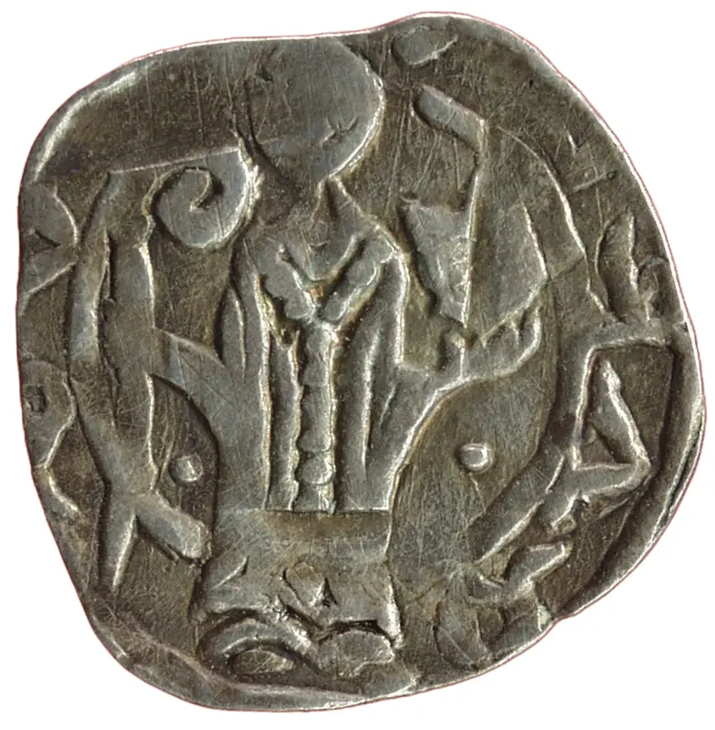 Herzöge von Kärnten / Herren von Krain: Bernhard (1202–1256)