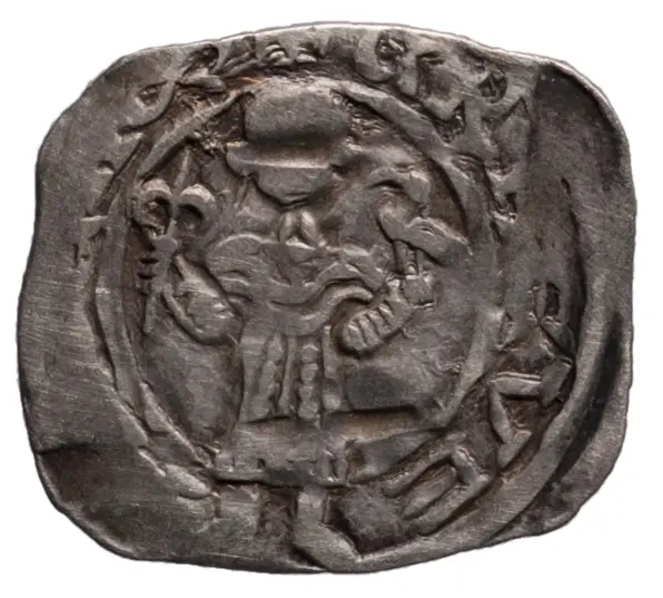 Markgrafen von Istrien-Krain / Grafen von Stein: Heinrich IV. (1204–1228)
