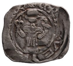 Markgrafen von Istrien-Krain / Grafen von Stein: Heinrich IV. (1204–1228)